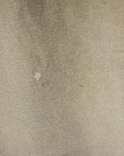 Khaki Carhartt Carpenter Jeans - W32 L32