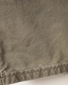 Khaki Carhartt Carpenter Jeans - W32 L32