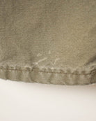 Khaki Carhartt Carpenter Jeans - W32 L32