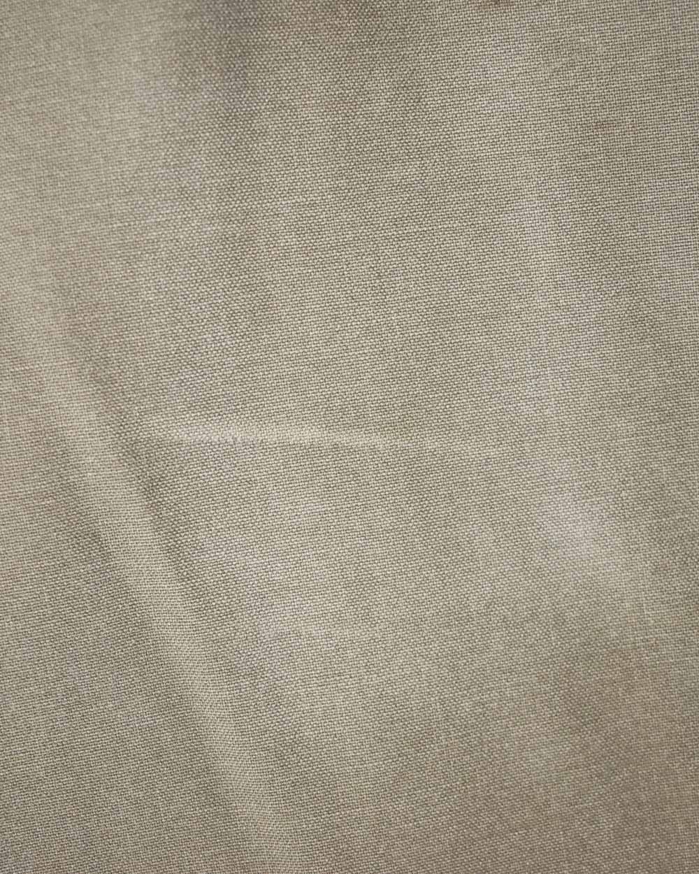 Khaki Carhartt Carpenter Jeans - W32 L32