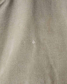 Khaki Carhartt Carpenter Jeans - W32 L32