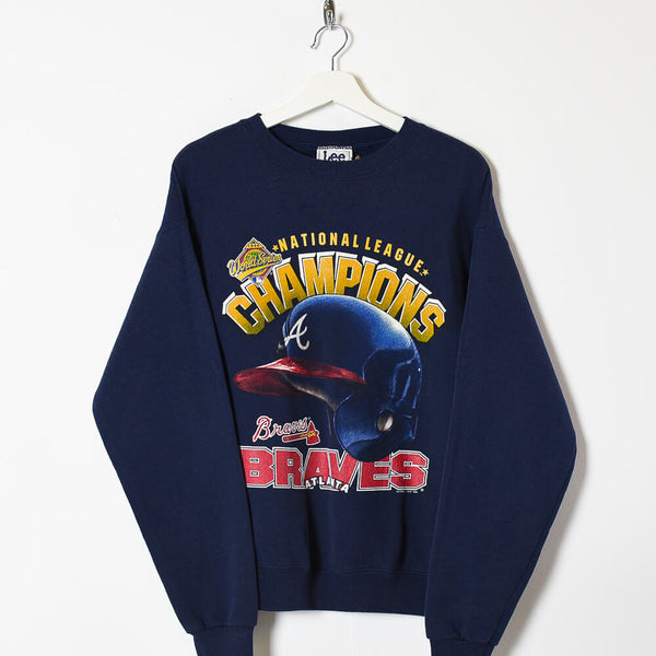 Braves world series National League Champions shirt, hoodie