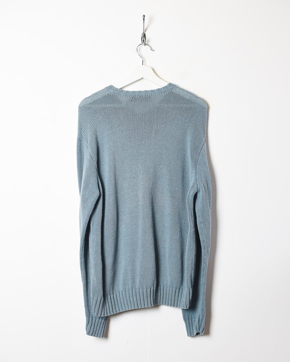 Baby Polo Ralph Lauren Knitted Sweatshirt - Medium