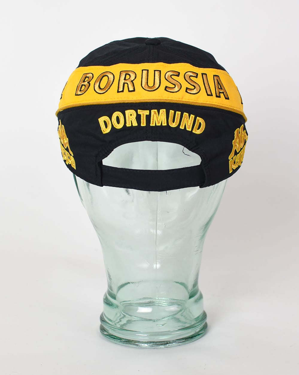 Black Borussia Dortmund 2011 Duetscher Meister Cap