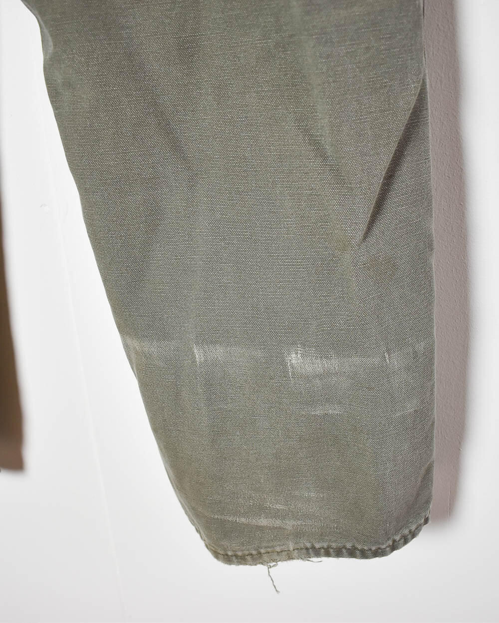 Grey Carhartt Carpenter Jeans - W30 L32