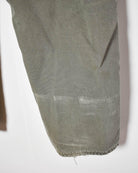 Grey Carhartt Carpenter Jeans - W30 L32