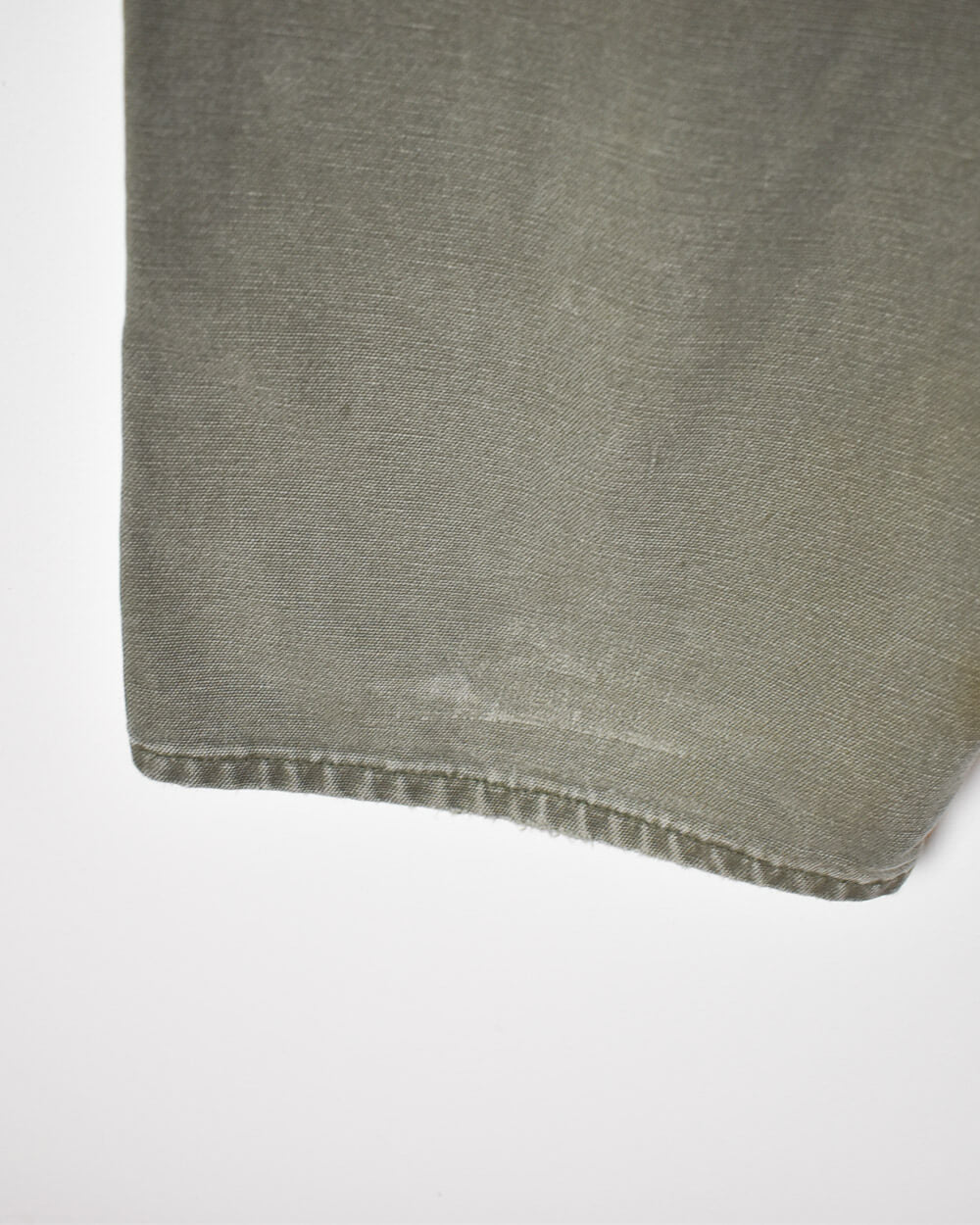 Grey Carhartt Carpenter Jeans - W30 L32