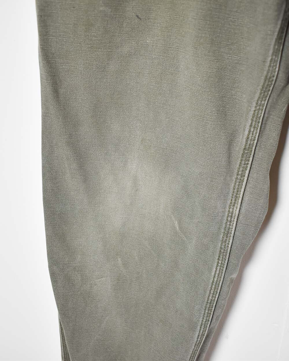 Grey Carhartt Carpenter Jeans - W30 L32