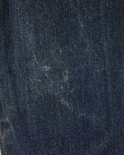 Navy Carhartt Jeans - W38 L28