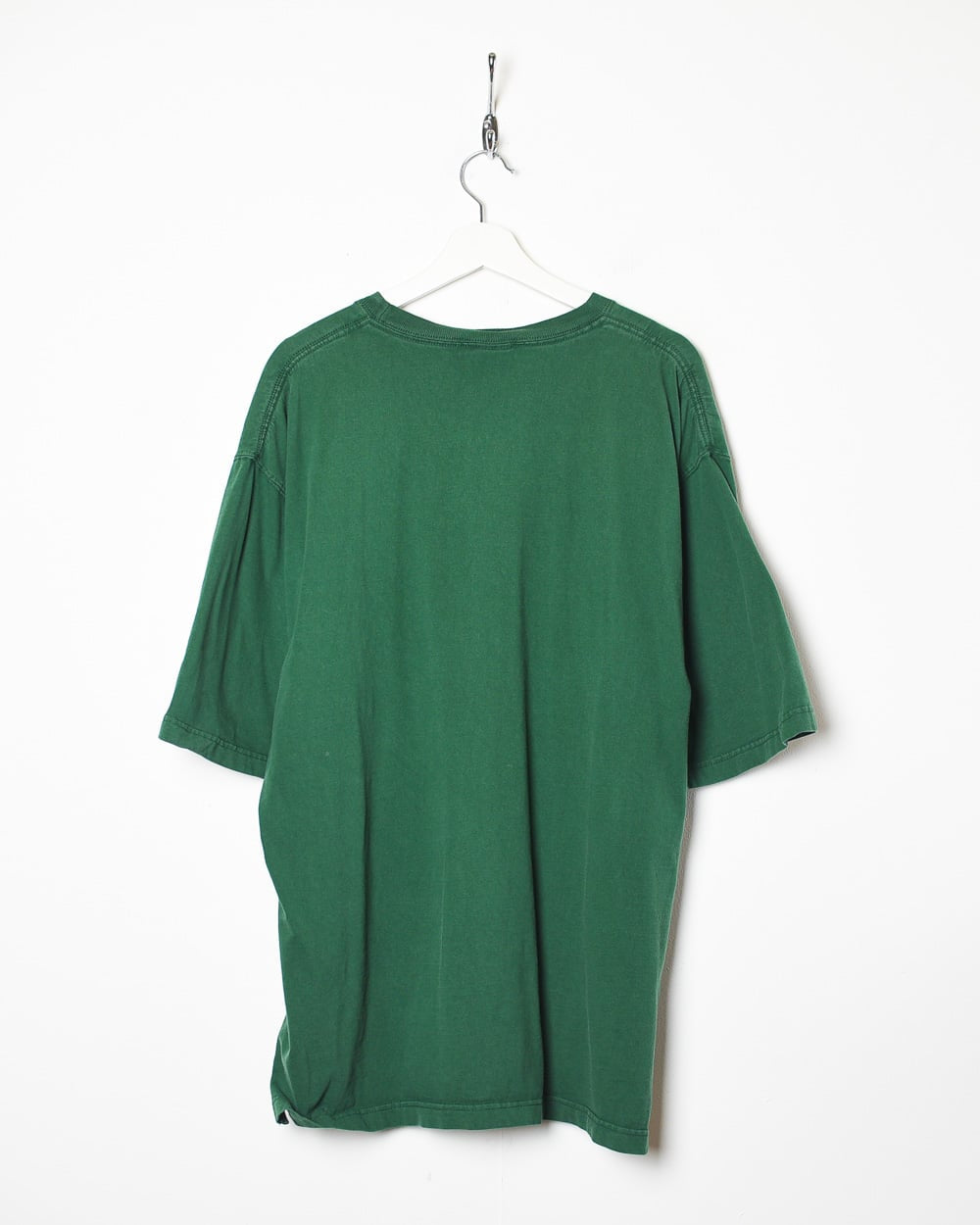Green Green Bay Packers NFL Classics T-Shirt - XX-Large