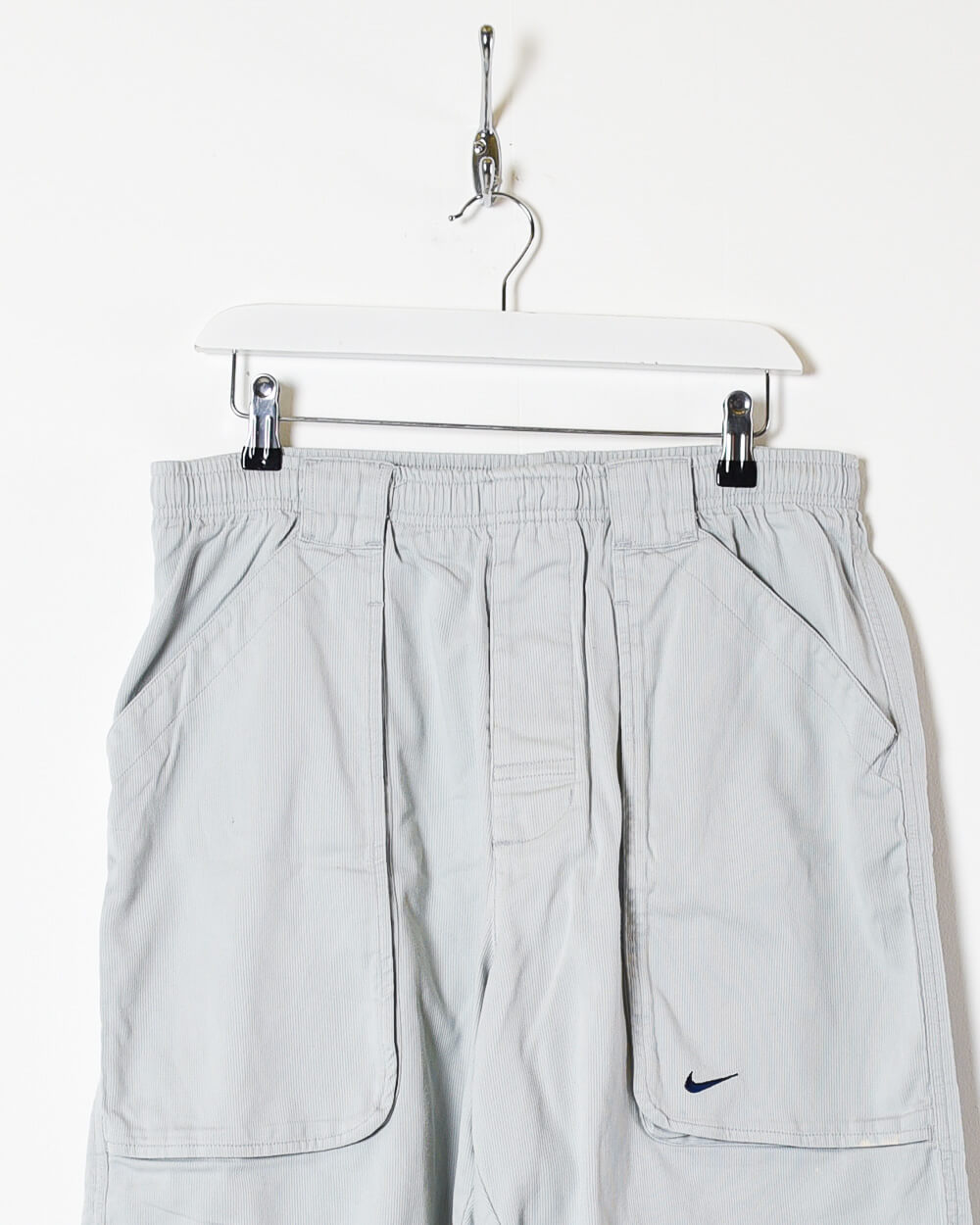 Stone Nike Shorts - W32