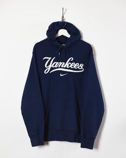 Vintage Yankees Hoodie