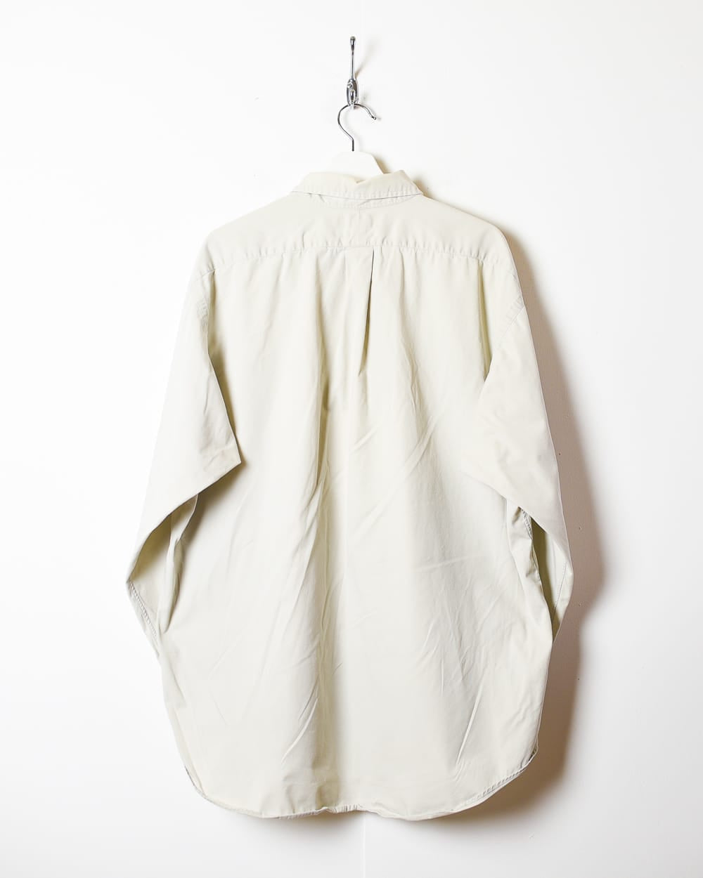 Stone Polo Ralph Lauren Shirt - X-Large