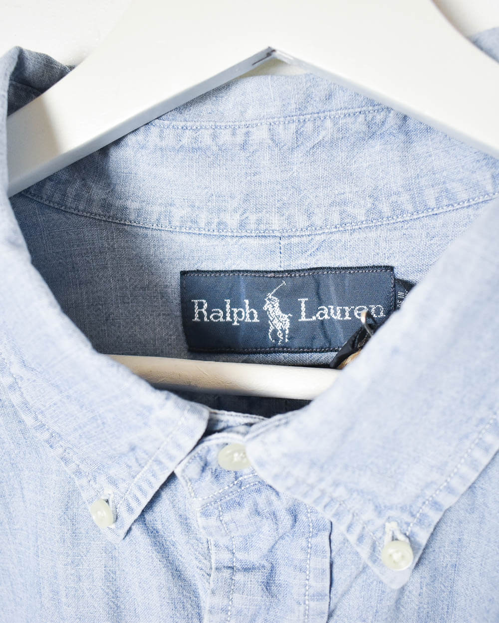 Baby Ralph Lauren Shirt - XXX-Large
