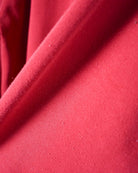 Red Reebok Sweatshirt - Small
