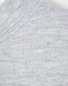 Stone Reebok Sweatshirt - XX-Large