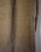 Neutral Carhartt Carpenter Corduroy Jeans - W32 L32