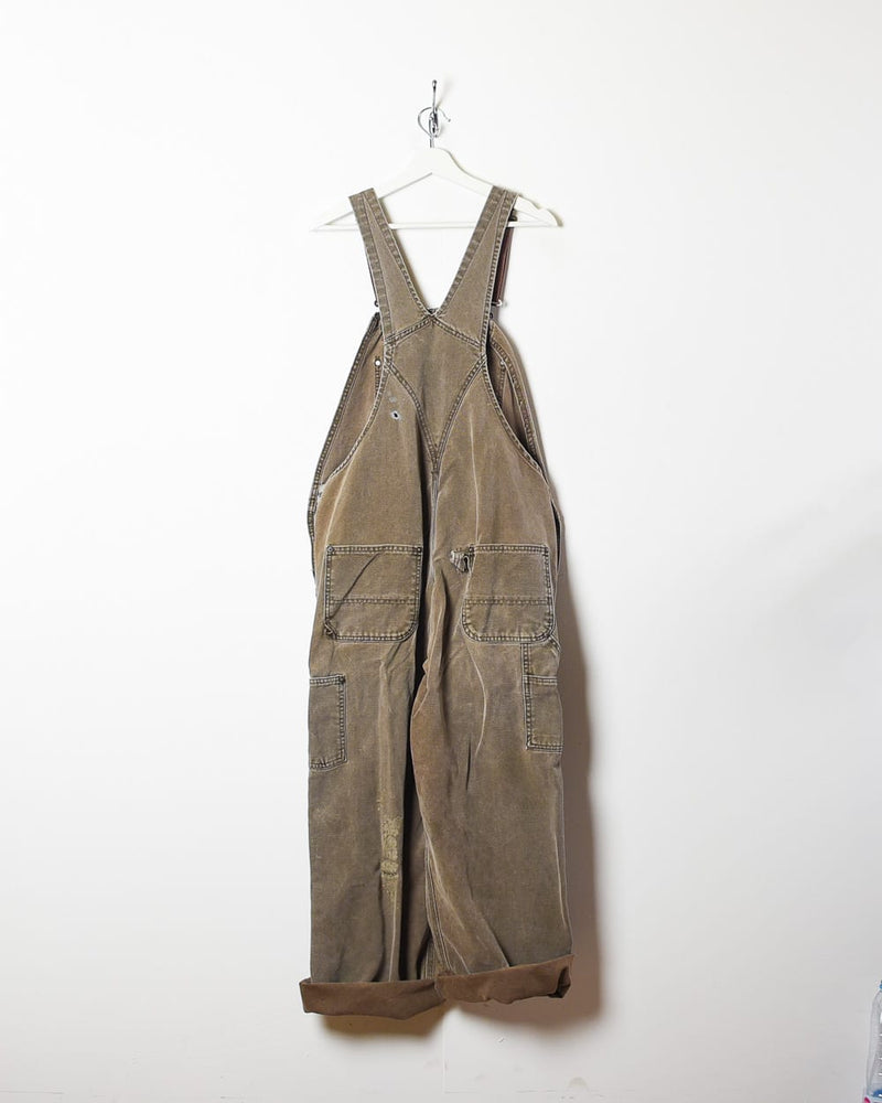 Vintage carhartt clearance dungarees