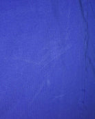 Blue Fila T-Shirt - Small
