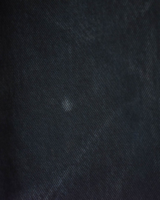 Black Levi's 501 Jeans - W34 L31