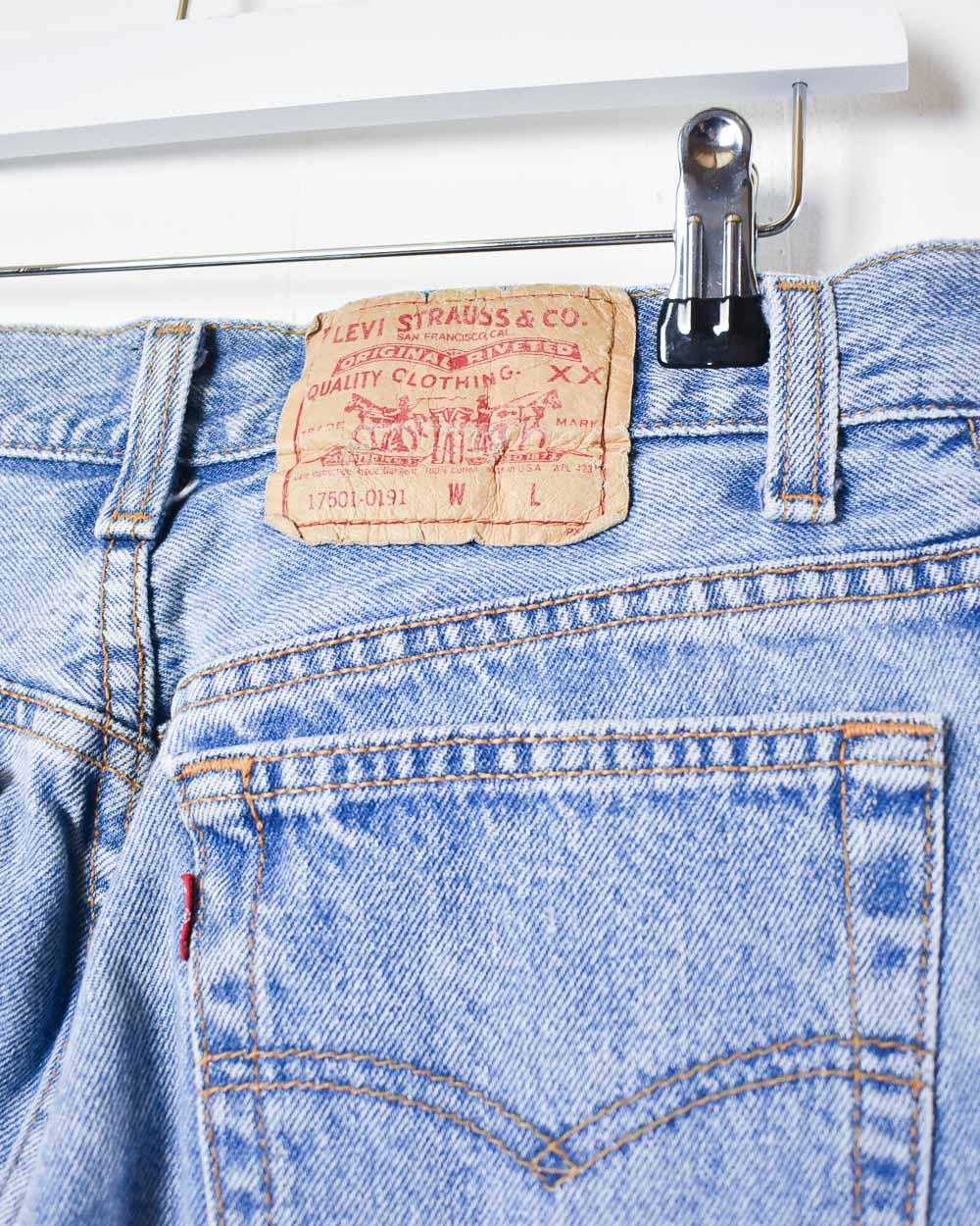Baby Levi's USA Jeans - US 11