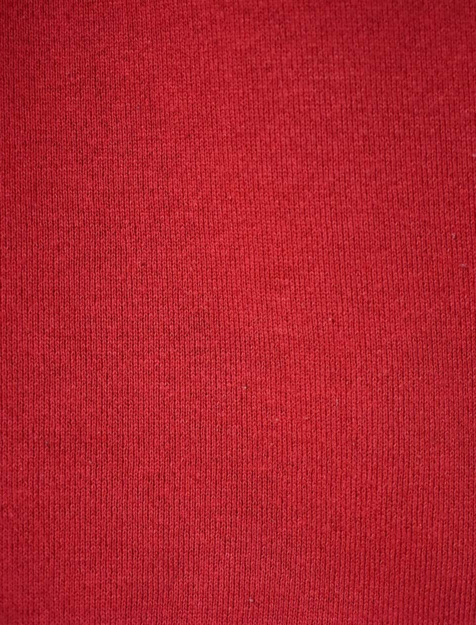 Red Nutmeg Washington Redskins Sweatshirt - Small