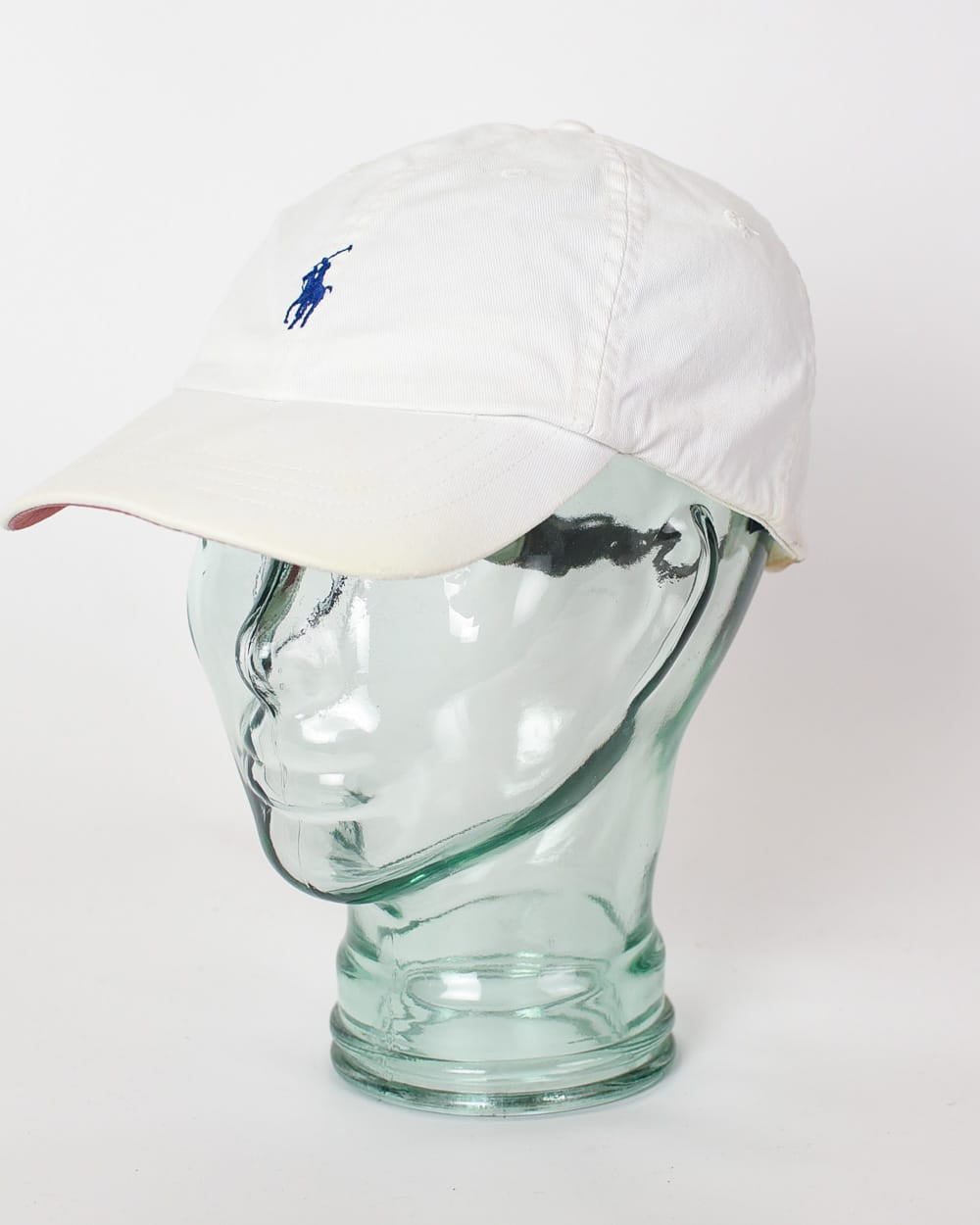 Vintage ralph lauren discount cap