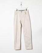 Neutral Versace Jeans - W33 L34