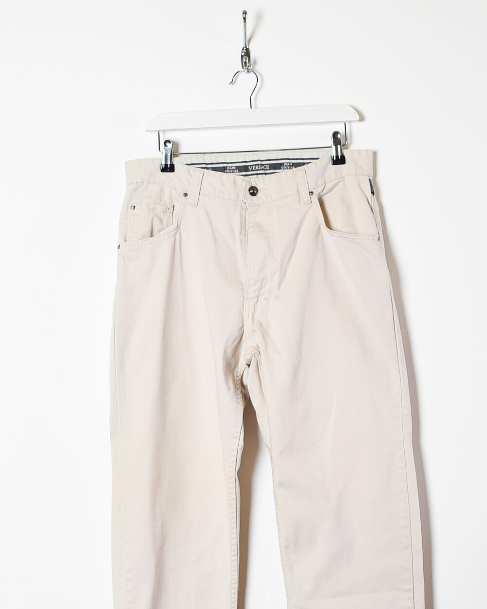 Neutral Versace Jeans - W33 L34