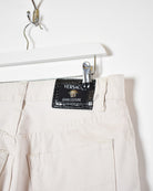 Neutral Versace Jeans - W33 L34