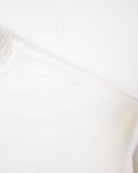 White Ralph Lauren Short Sleeved Polo Shirt - XX-Large