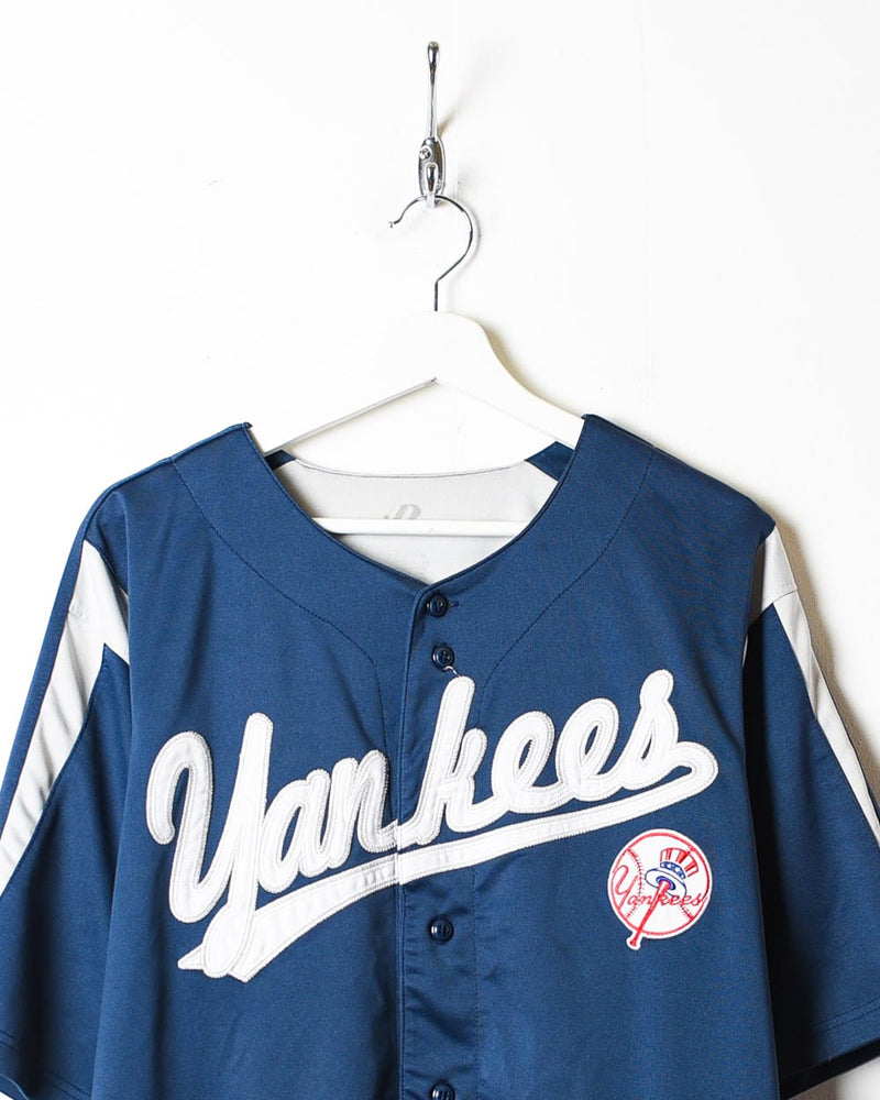 New York Yankees Jersey, Yankees Baseball Jerseys, Uniforms
