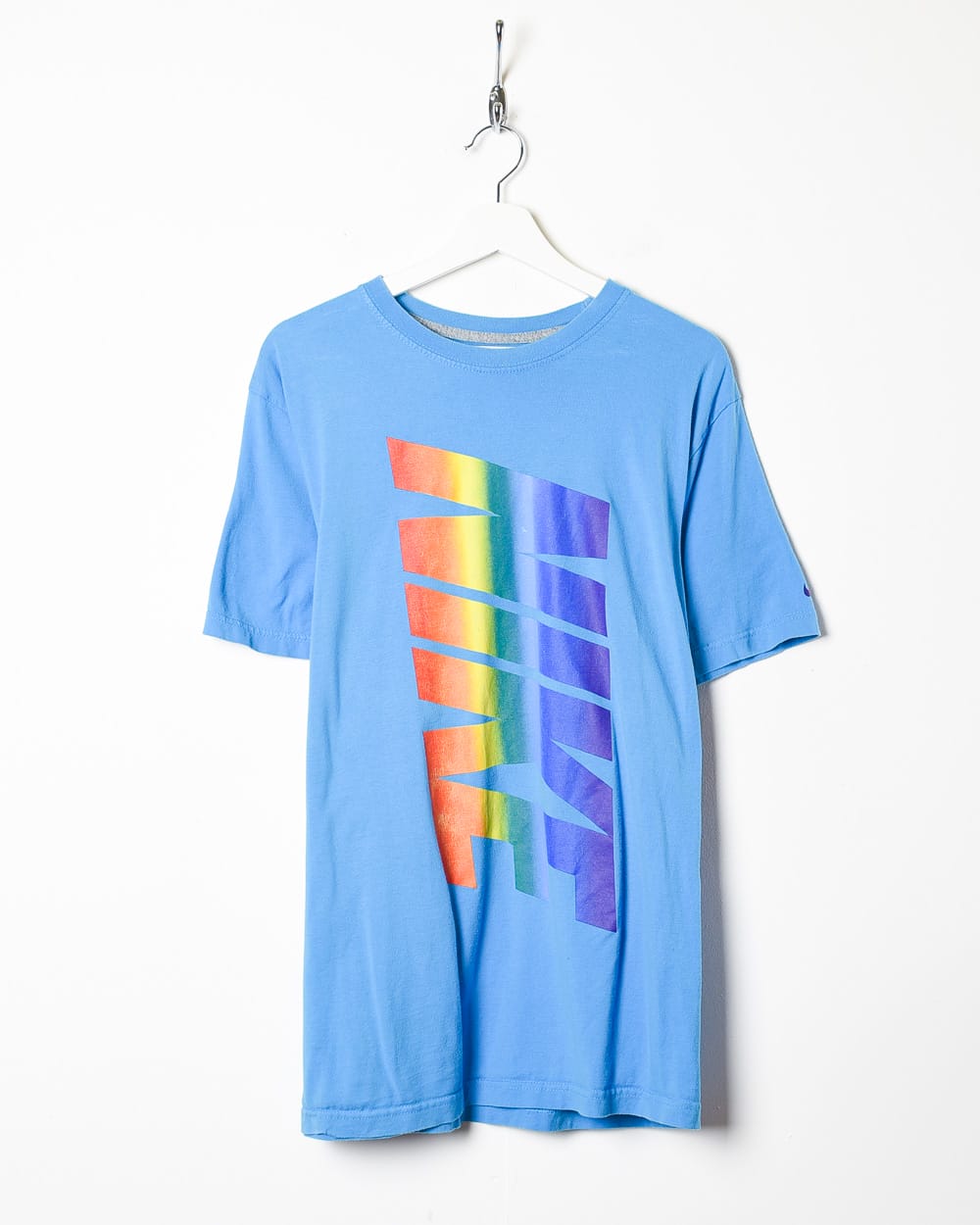 Baby Nike Rainbow T-Shirt - X-Large