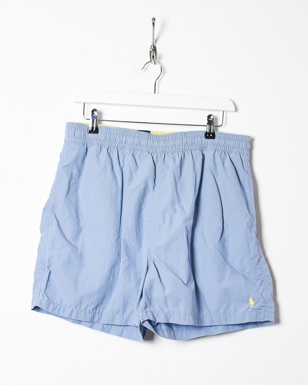Baby Polo Ralph Lauren Mesh Shorts - Large
