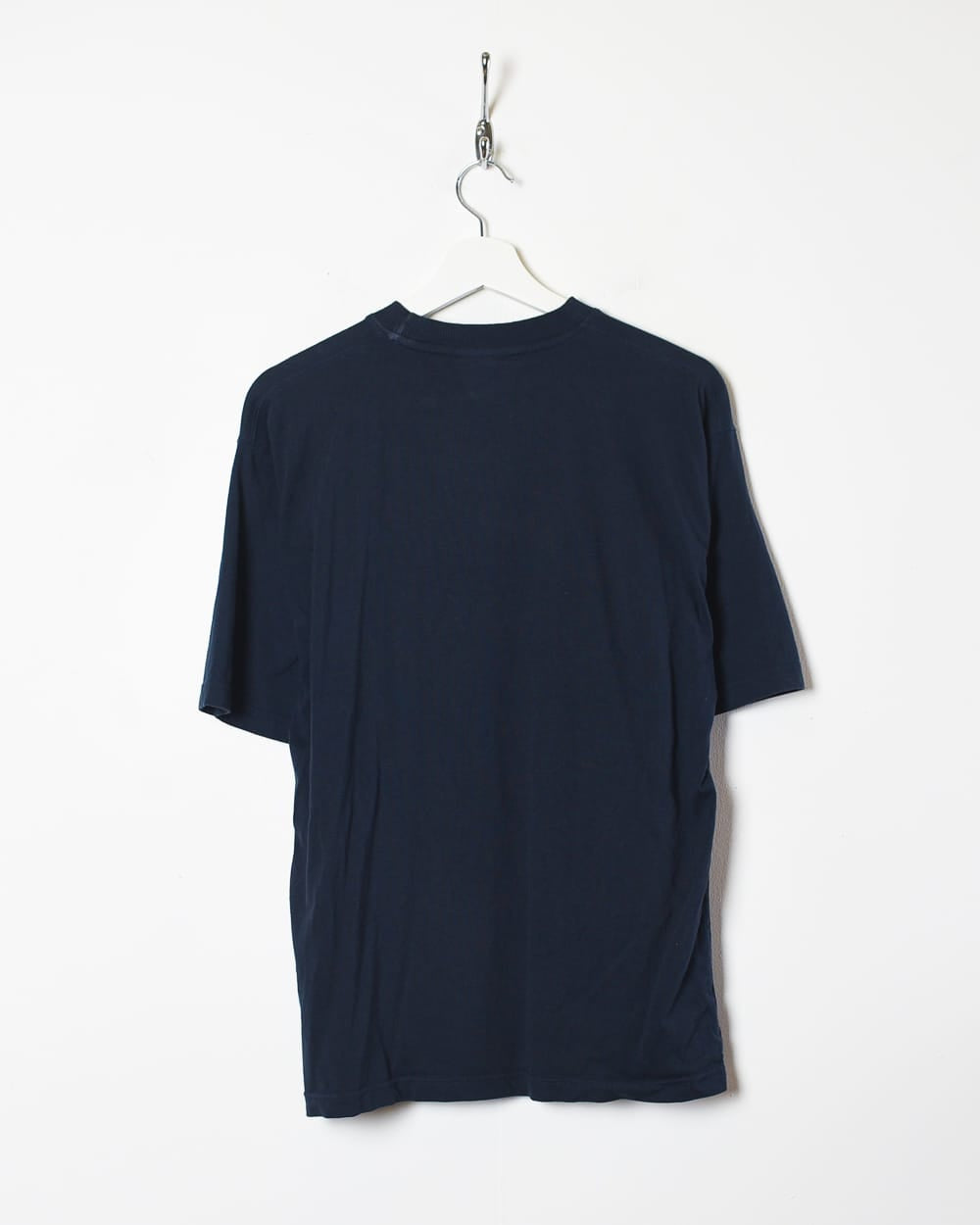 Black Reebok T-Shirt - Medium