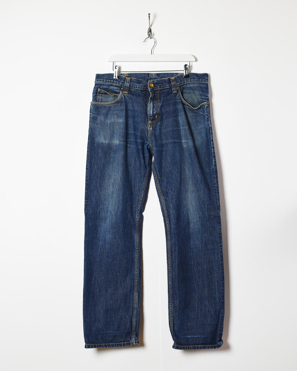Blue Carhartt Jeans - W36 L32