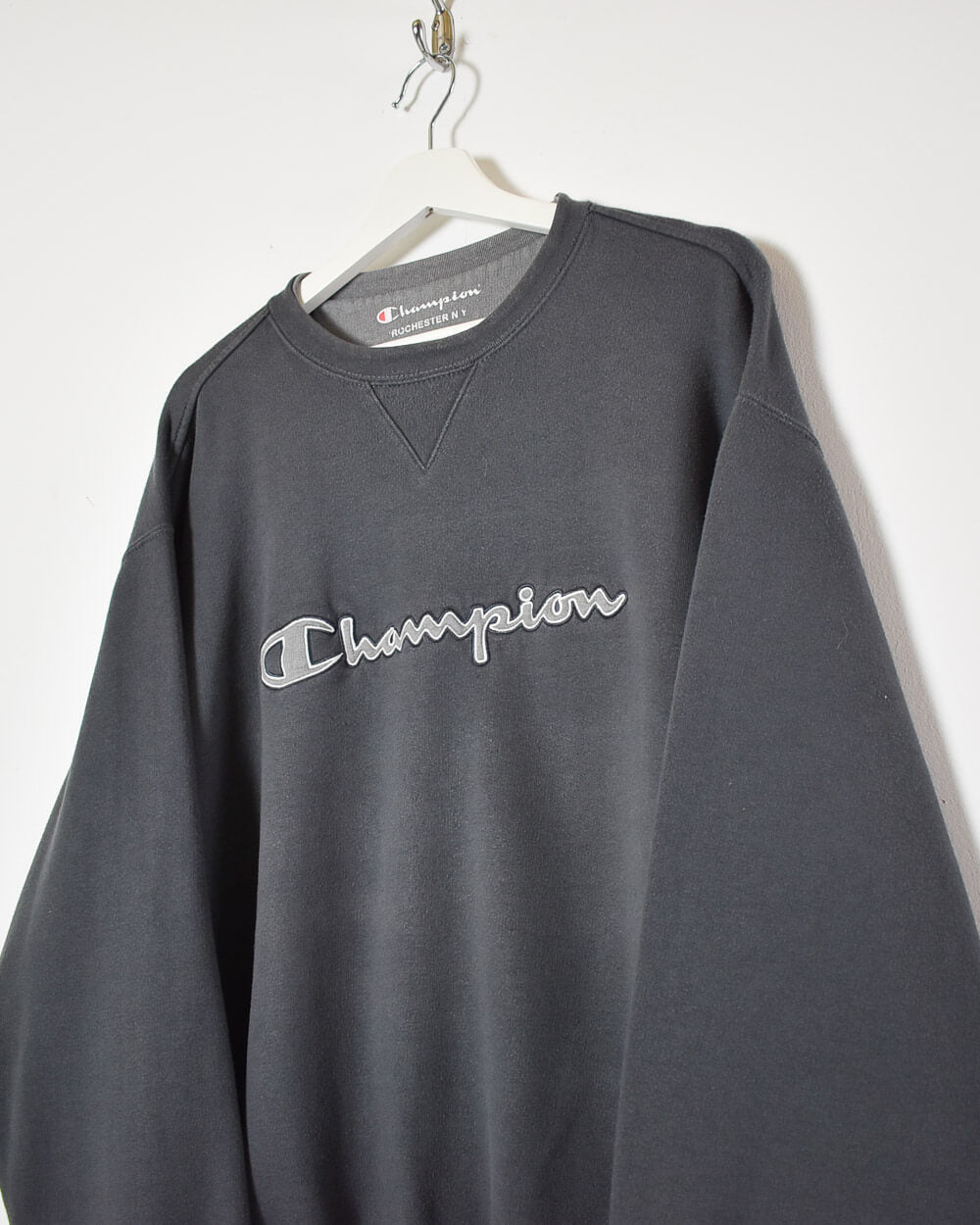 Grey Champion Sweatshirt - XX-Large