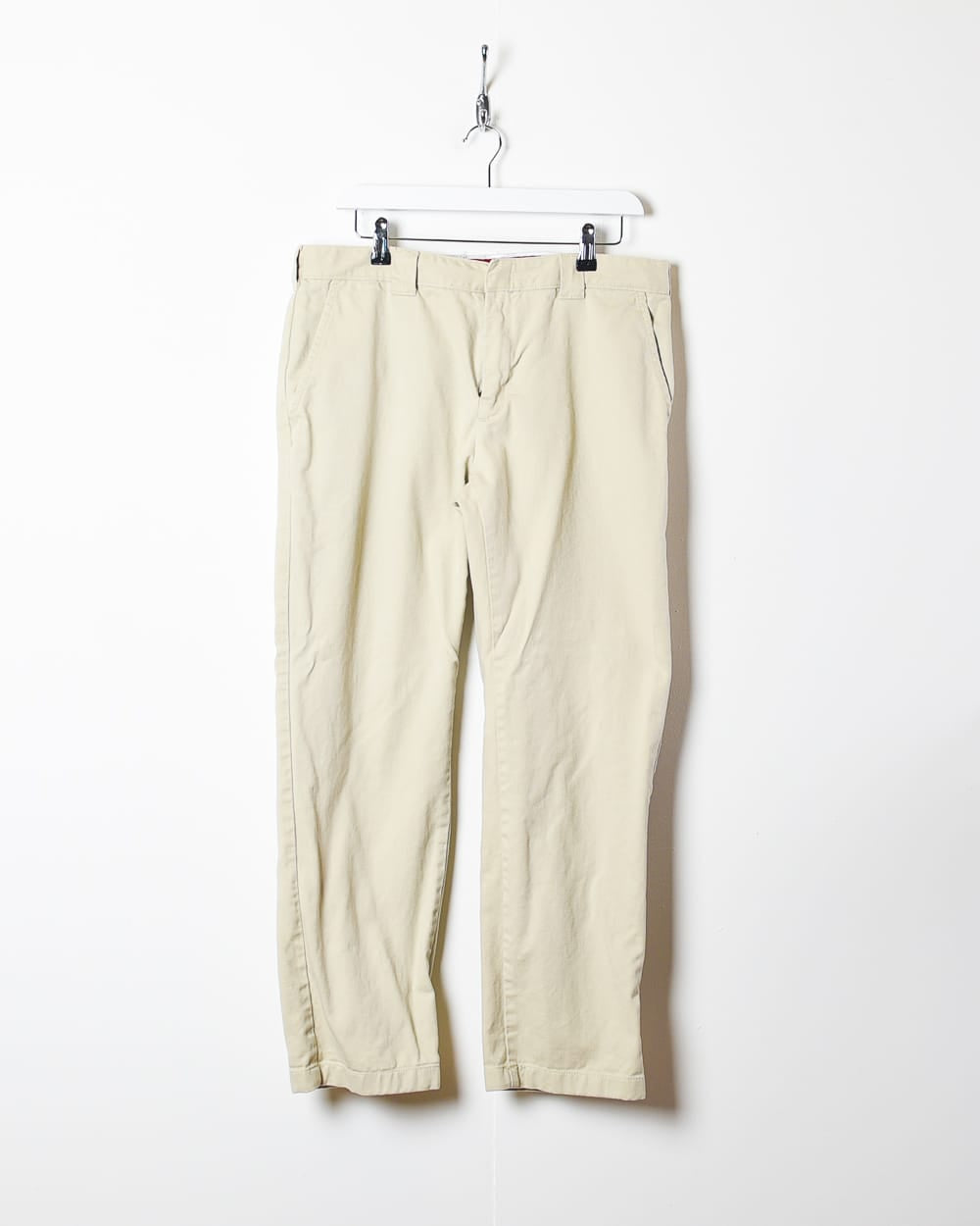Neutral Tommy Hilfiger Chinos - W34 L29