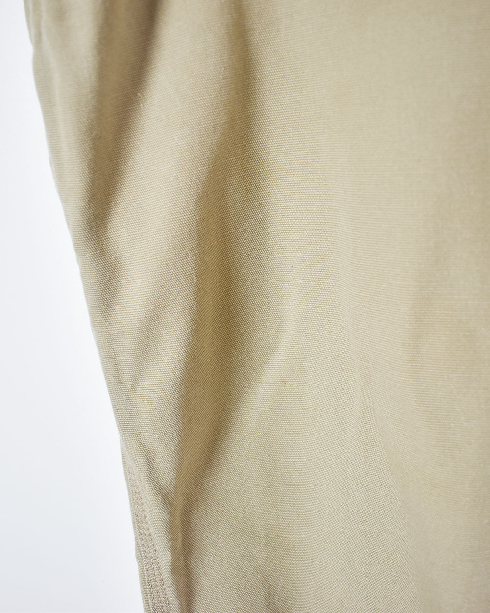 Khaki Carhartt FR Carpenter Jeans - W34 L32