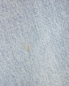 BabyBlue Levi's Black Label Jeans - W26 L29