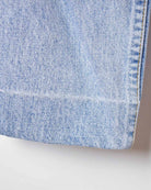 BabyBlue Levi's Black Label Jeans - W26 L29