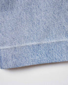 BabyBlue Levi's Black Label Jeans - W26 L29