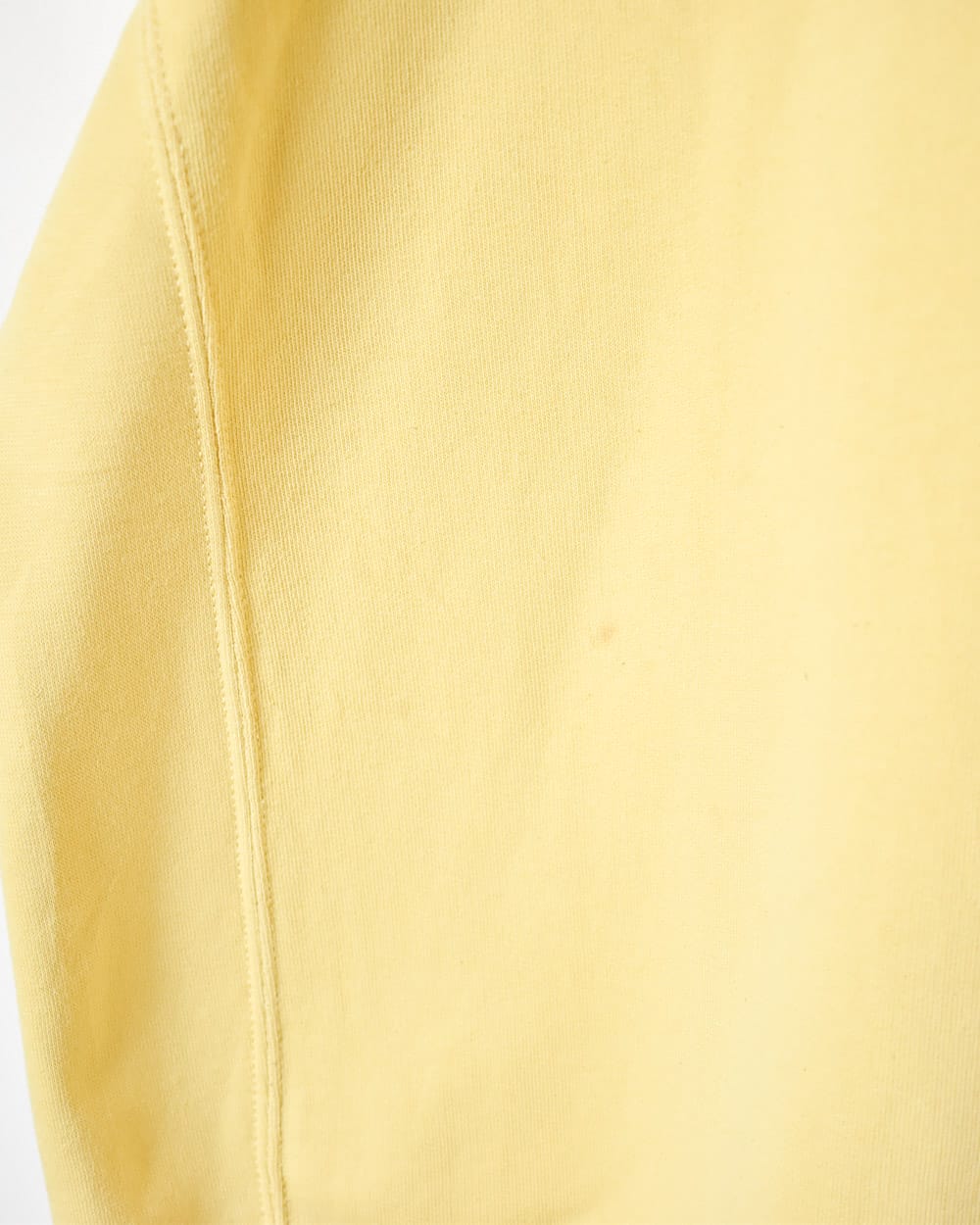 Yellow Polo Ralph Lauren Sweatshirt - XX-Large