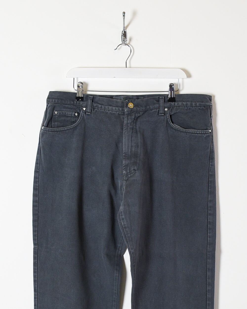 Grey Versace Jeans - W38 L34