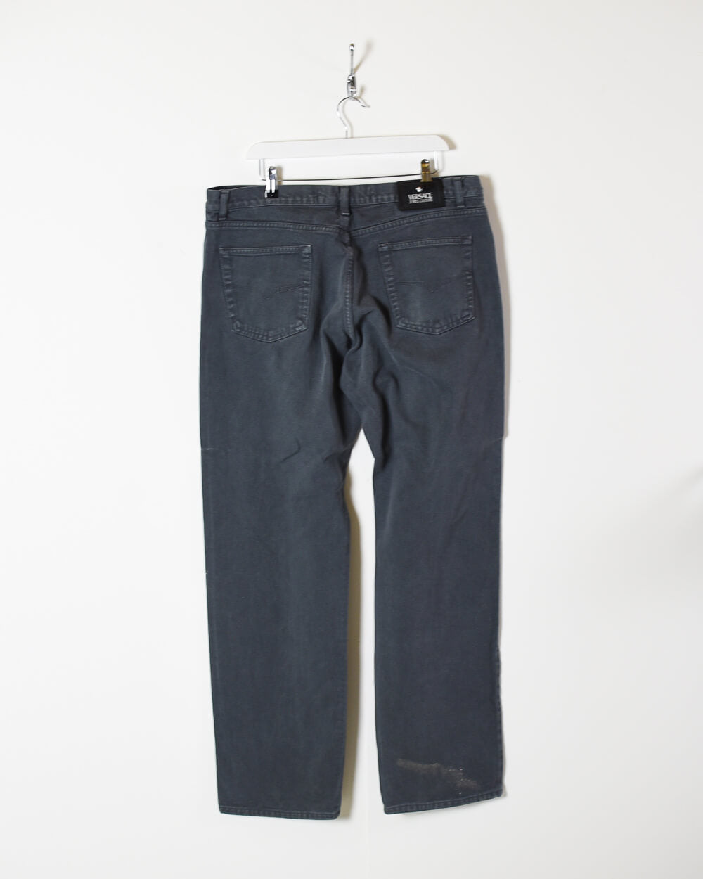 Grey Versace Jeans - W38 L34