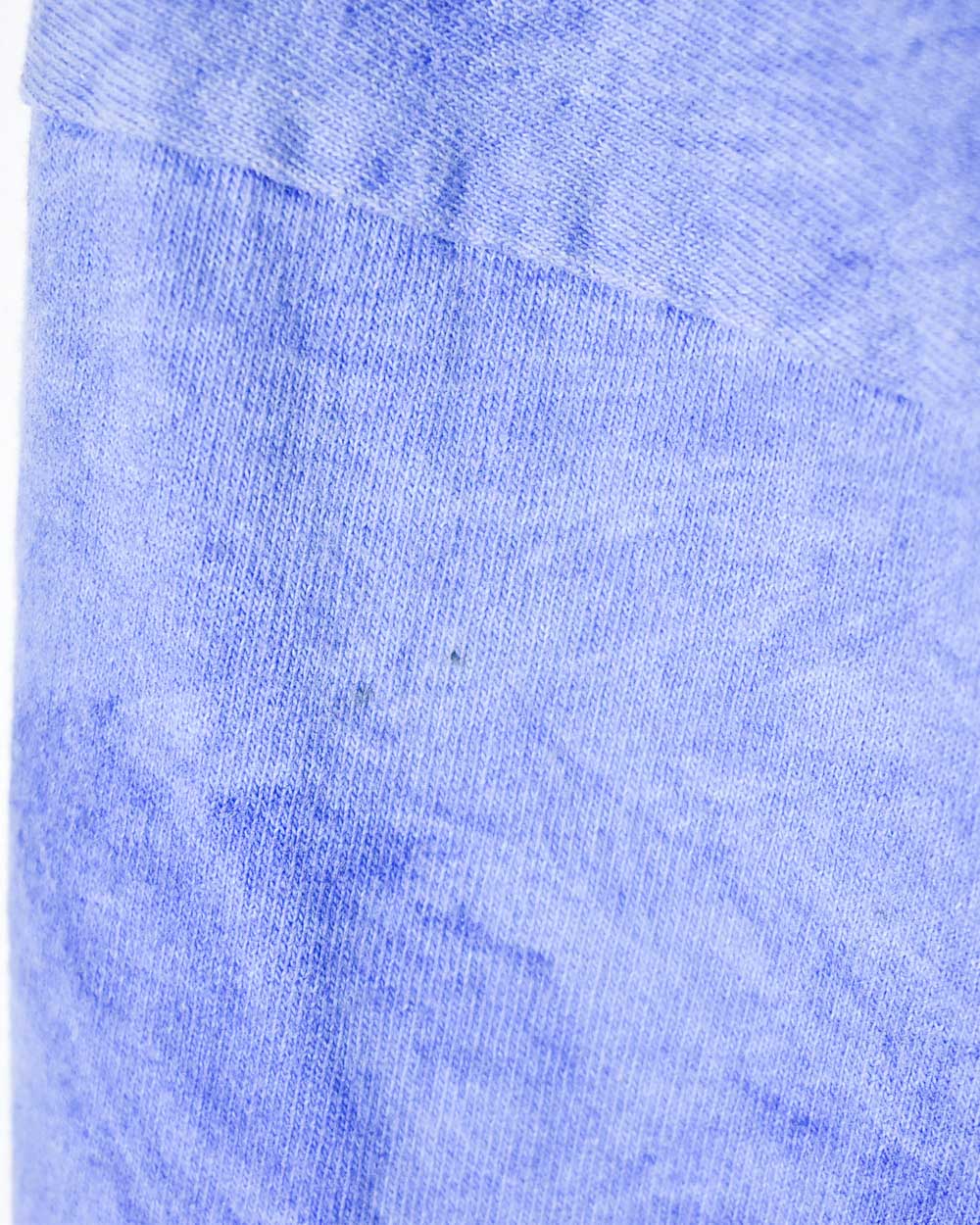 Blue Disney's Wilderness Lodge Eagle Dyed Single Stitch T-Shirt - XX-Large
