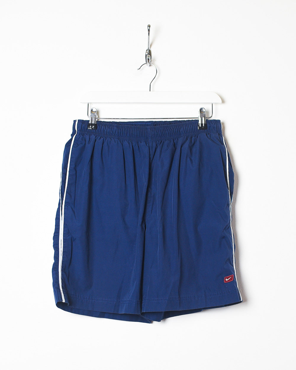 Navy Nike Shorts - Medium
