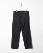 Black Versace Jeans Couture Jeans - W32 L30