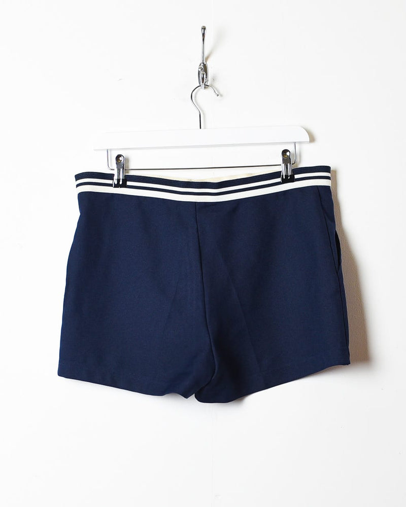Navy Ellesse Tennis Shorts - W32 