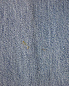 BabyBlue Levi's 501 Jeans - W32 L34